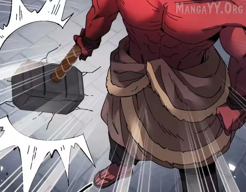 Master: This rebellious disciple is definitely not the Holy Son Chapter 168 - page 64